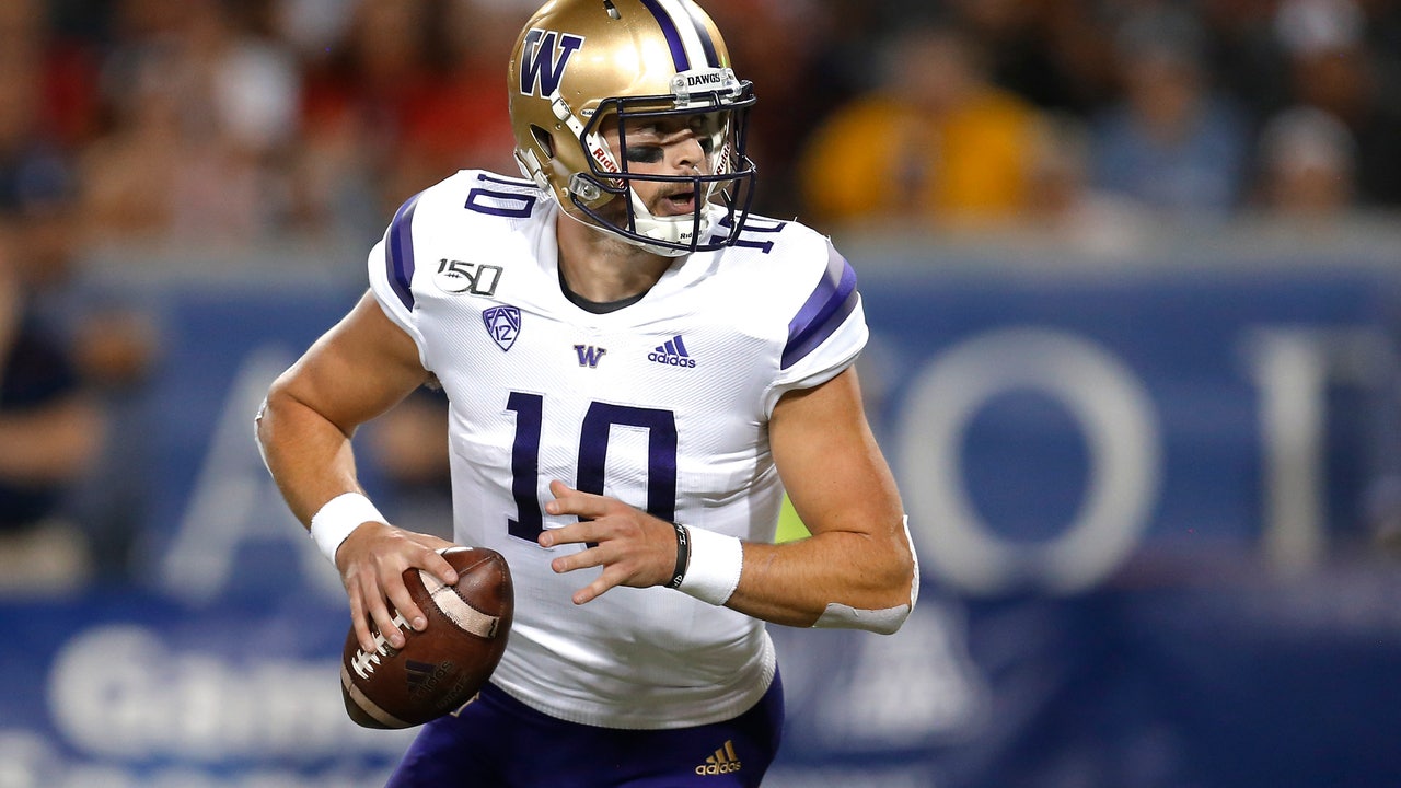 King of the North? No. 12 Oregon visits No. 25 Washington